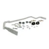 Whiteline Anti-Roll Bars For Toyota Corolla AE85, AE86 (83-87)