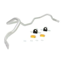 Whiteline Anti-Roll Bars For Toyota Corolla ZZE122 & ZZE123 (01-07)