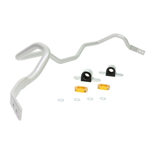 Whiteline Anti-Roll Bars For Toyota Corolla ZZE122 & ZZE123 (01-07)