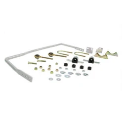 Whiteline Anti-Roll Bars For Toyota Celica RA23, RA28, TA22, TA23 (71-77)