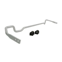 Whiteline Anti-Roll Bars For Toyota MR2 AW11 (84-89)