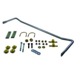Whiteline Anti-Roll Bars For Toyota Yaris (05-11)