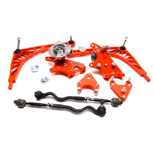 DriftMax Steering Lock Kit For BMW E46