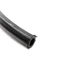 Dash 10 Hose Per Meter (Black Nylon)
