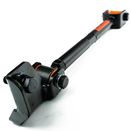 Driftworks Hicas Removal Kit With Poly Bushes For Nissan 200SX S13 - Image 2