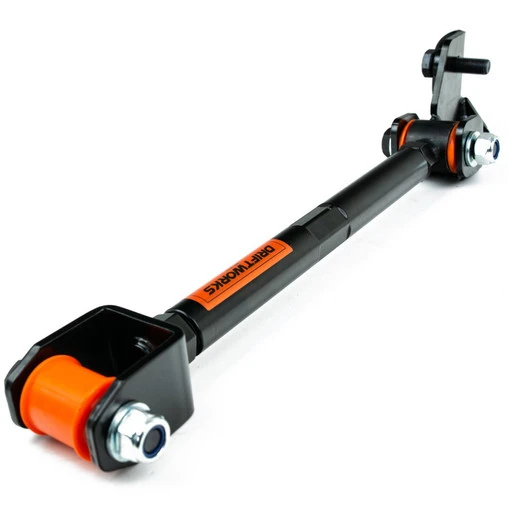 Driftworks Hicas Removal Kit With Poly Bushes For Nissan 200SX S13 - Image 3