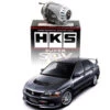 HKS Super SQV IV Blow Off Valve For Mitsubishi Lancer Evo 9 (IX)