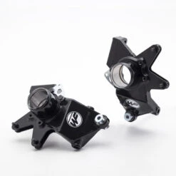 Wisefab Rear Track Kit For Subaru Impreza