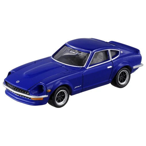 Tomica Premium No. 09 | Nissan Fairlady Z - Image 2