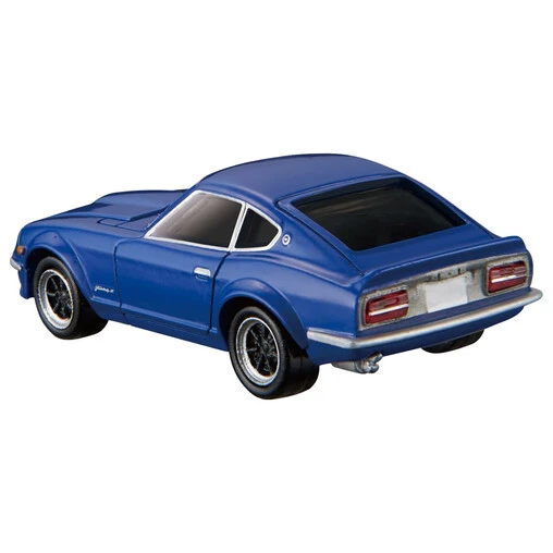 Tomica Premium No. 09 | Nissan Fairlady Z - Image 4
