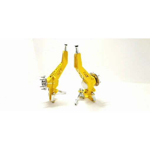 FAT Lock Kit For Toyota Chaser, Mark II & Cresta JZX100 - Image 10