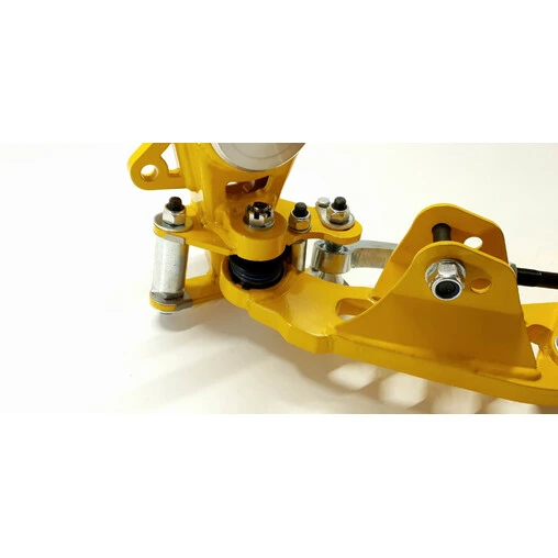 FAT Lock Kit For Toyota Chaser, Mark II & Cresta JZX100 - Image 3