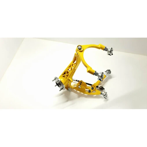 FAT Lock Kit For Toyota Chaser, Mark II & Cresta JZX100 - Image 4