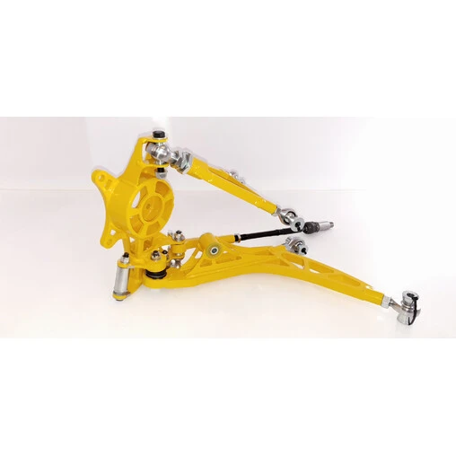 FAT Lock Kit For Mazda RX-8 - Image 2