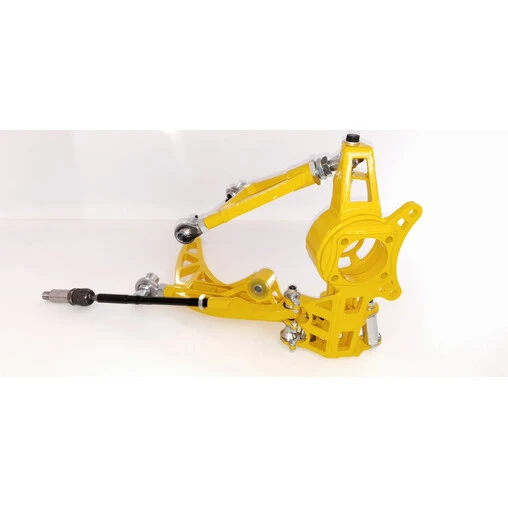 FAT Lock Kit For Mazda RX-8 - Image 3