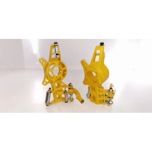 FAT Lock Kit For Mazda RX-8 - Image 6