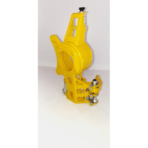 FAT Lock Kit For Mazda RX-8 - Image 7