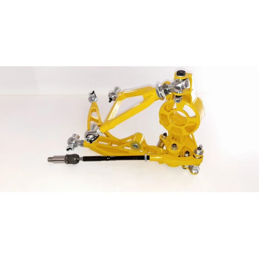 FAT Lock Kit For Mazda RX-8 - Image 8