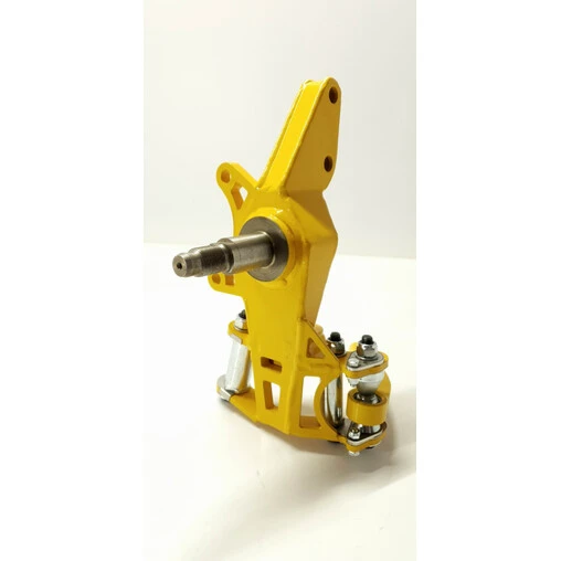 FAT Lock Kit For Nissan 300ZX Z31 - Image 4