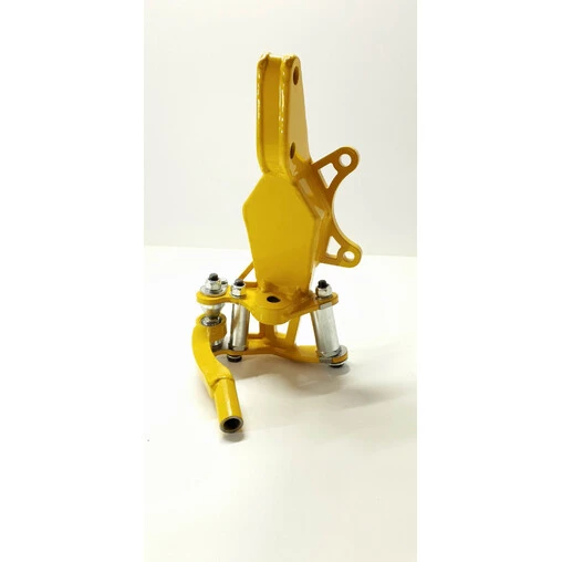 FAT Lock Kit For Nissan 300ZX Z31 - Image 5