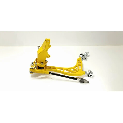 FAT Lock Kit For Nissan 300ZX Z31 - Image 6