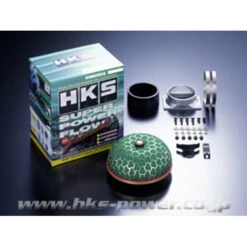 HKS Super Power Flow Intake For Honda Integra Type R DC5