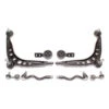 Complete Front Suspension Bundle For BMW Z3