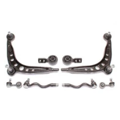 Complete Front Suspension Bundle For BMW Z3
