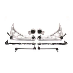 Complete Front Suspension Bundle For BMW Z4 E85 & E86 (03-09)