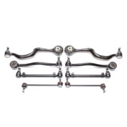 Complete Front Suspension Bundle For BMW 5-Series & M5 E34 (87-95)