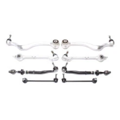 Complete Front Suspension Bundle For BMW 5-Series E39 (95-03)