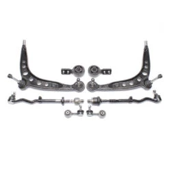 Complete Front Suspension Bundle For BMW E30