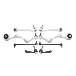 Complete Front Suspension Bundle For BMW X1 E84 (09-15)