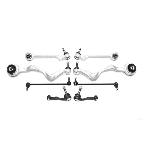 Complete Front Suspension Bundle For BMW 3-Series E9X (05-12)