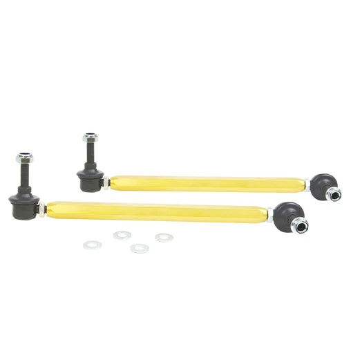 Whiteline Anti-Roll Bars For Toyota Corolla ZZE122 & ZZE123 (01-07) - Image 2
