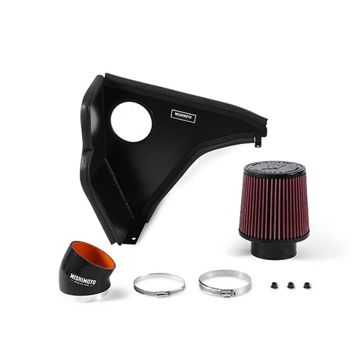 Mishimoto BMW E46 330i / 330xi / 330ci (2001-2006) Performance Air Intake