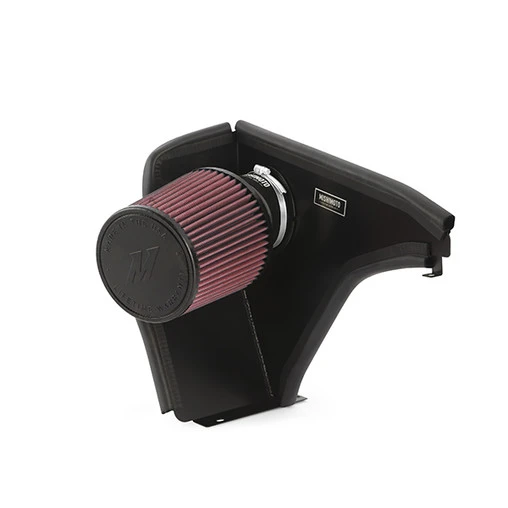 Mishimoto BMW E46 330i / 330xi / 330ci (2001-2006) Performance Air Intake - Image 2