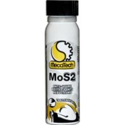 Mecatech Gearbox Anti-Wear Additive (MoS2)