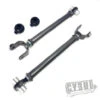 Cybul Rear Adjustable Control Arms Kit For Mazda MX-5 ND