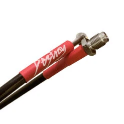 Master To Slave Hardline Replacement Clutch Line Kit For Mazda MX-5 NA & NB