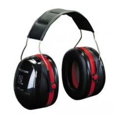 Peltor Ear Defenders - Adult