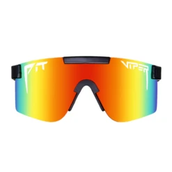 Pit Viper "The Mystery Polarized Originals" - Sunglasses