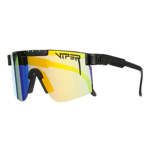 Pit Viper "The Monster Bull Polarized Originals" - Sunglasses - Image 2