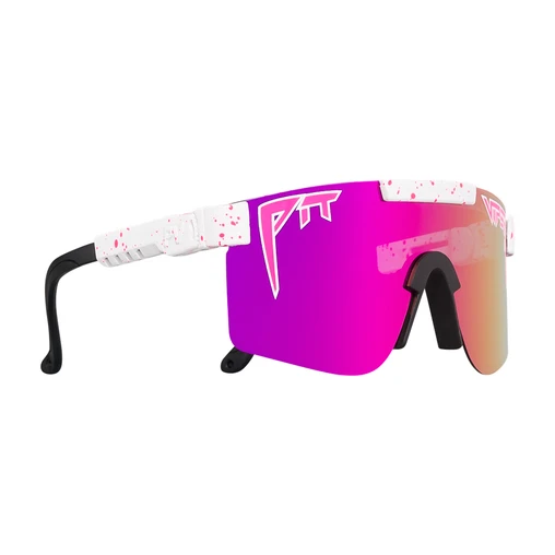 Pit Viper "The LA Brights Polarized Originals" - Sunglasses - Image 2
