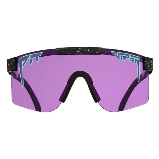 Pit Viper "The Purple Reign Originals" - Sunglasses