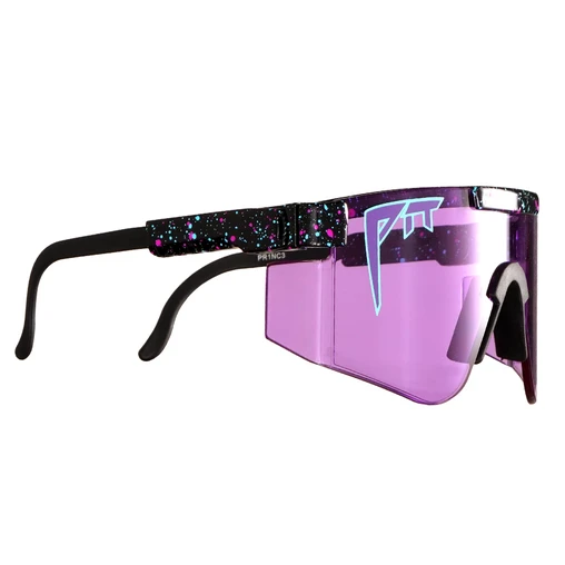 Pit Viper "The Purple Reign Originals" - Sunglasses - Image 2