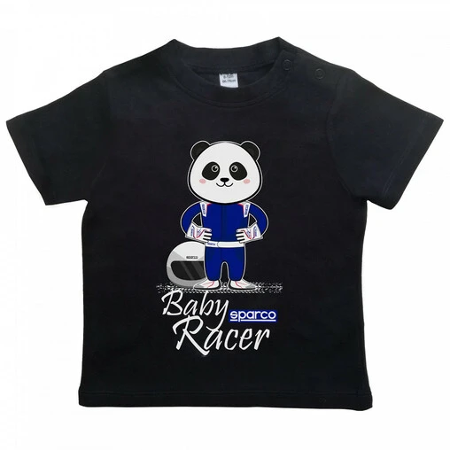 Sparco Baby Racer T-Shirt