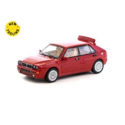 Tarmac Works - Lancia Delta HF Integrale