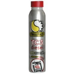 Mecatech Diesel Injector Cleaner (TC3)