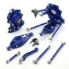 Wisefab Rear Knuckle Kit For Toyota Supra A90